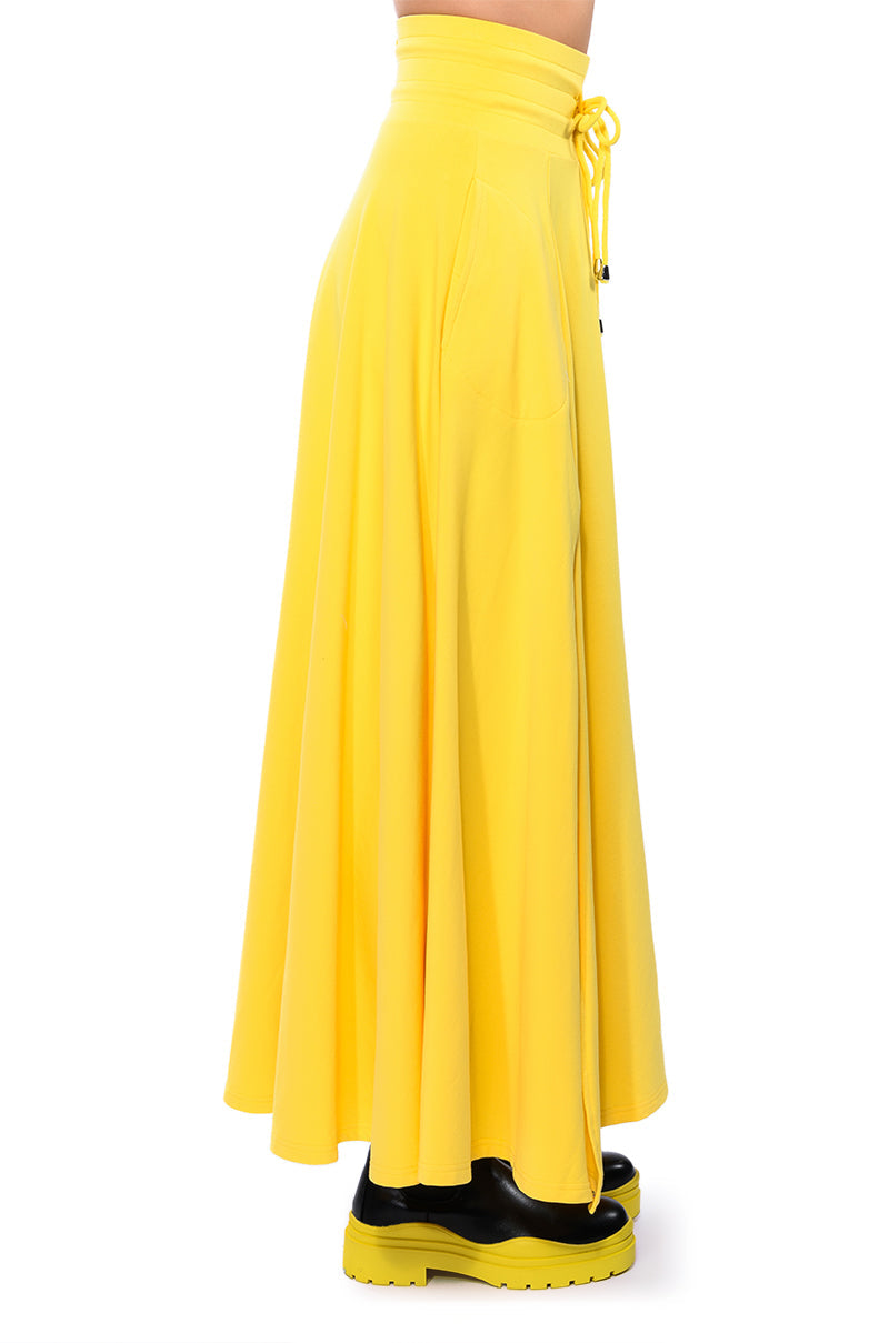 ZUMI MAXI SKIRT