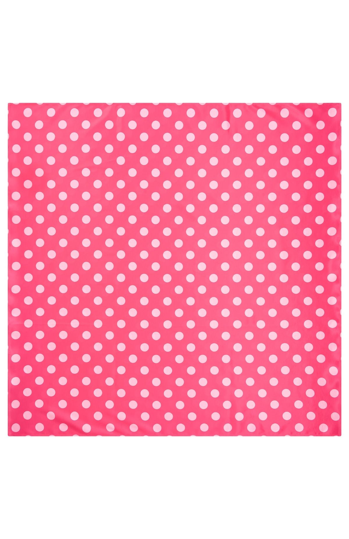Wild Ones Scarf Candy Confetti